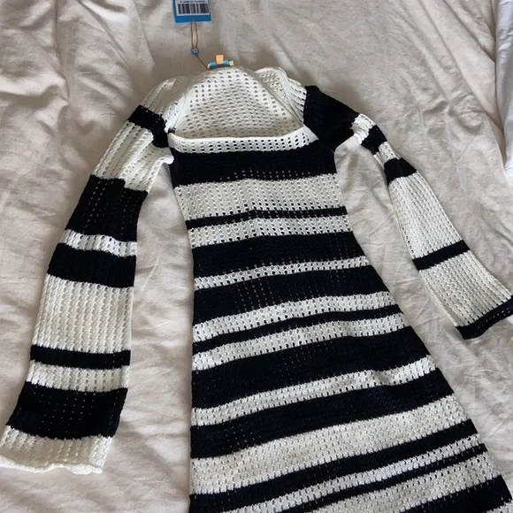 VRG GRL maxi dress - Picture 2 of 2